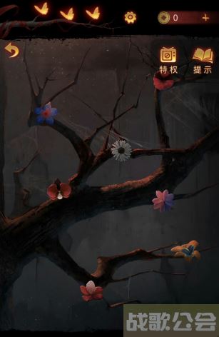 纸嫁衣5无间梦境木偶脸谱怎么摆放 -纸嫁衣第五脸谱攻略分享