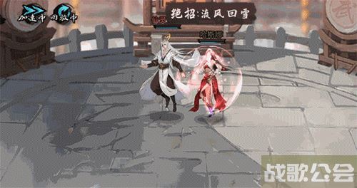 我的侠客哈斯娜怎么样-我的侠客选谁关卡攻略