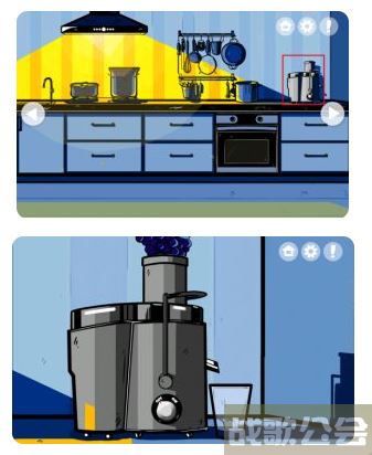 房间的秘密游戏攻略-房间的秘密游戏攻略第二关任务完成攻略