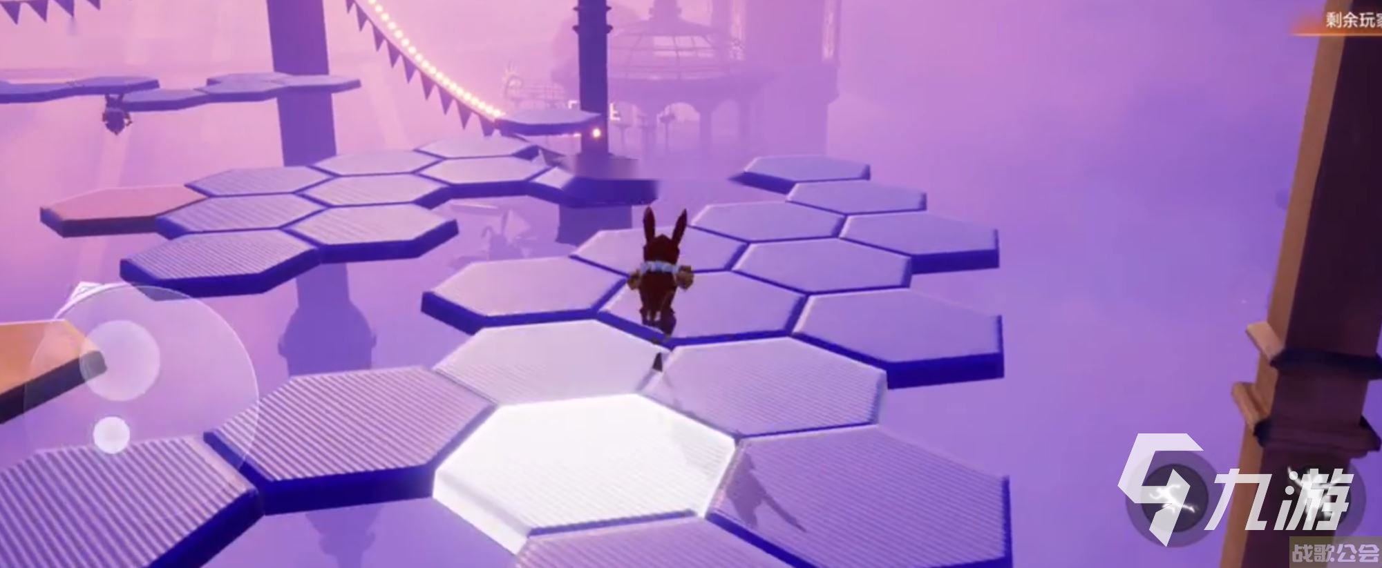 晶核蜂窝疾走怎么玩 晶核蜂窝疾走游戏玩法介绍,晶核手游资讯