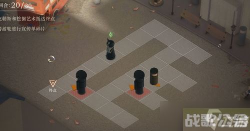 重返未来1999小狗与流浪汉第四关泡泡碰撞机关卡怎么通关,重返未来1999资讯 重返未来1999小狗与流浪汉第四关泡泡碰撞机关卡怎么通关,重返未来1999资讯