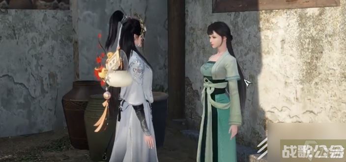 逆水寒手游舞阳秘事成就怎么做,逆水寒手游资讯