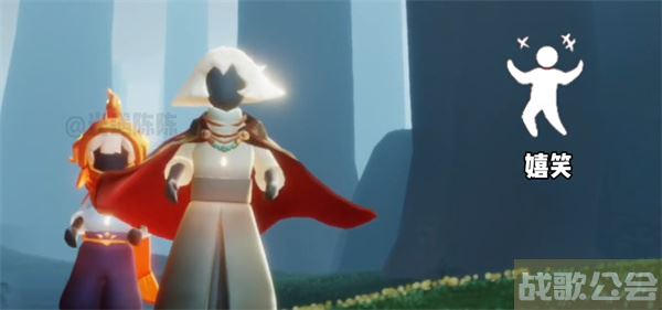 光遇先祖动作大全展示-光遇先祖动作大全展示活动任务攻略