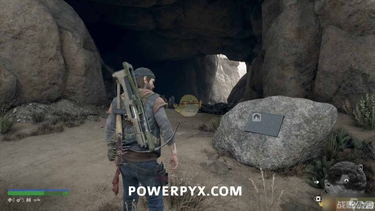 往日不再熔岩石拱熔岩河洞穴都有什么 洞穴在哪里图片介绍,往日不再资讯 往日不再熔岩石拱熔岩河洞穴都有什么 洞穴在哪里图片介绍,往日不再资讯