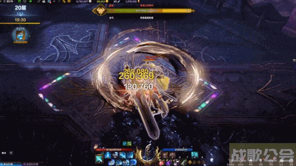 命运方舟宿命之塔怎么过-失落的方舟命运之塔活动关卡攻略