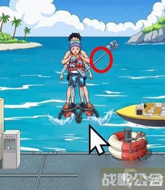 汉字达人水上飞人攻略,汉字达人资讯