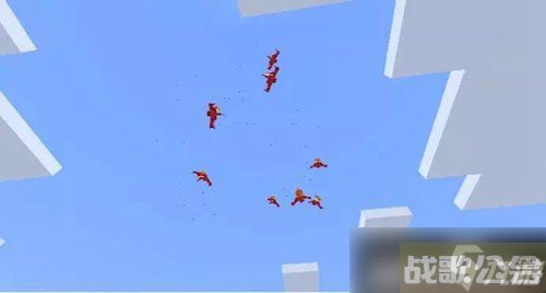 我的世界鞘翅修补方法有什么 鞘翅修补方法介绍介绍,我的世界资讯