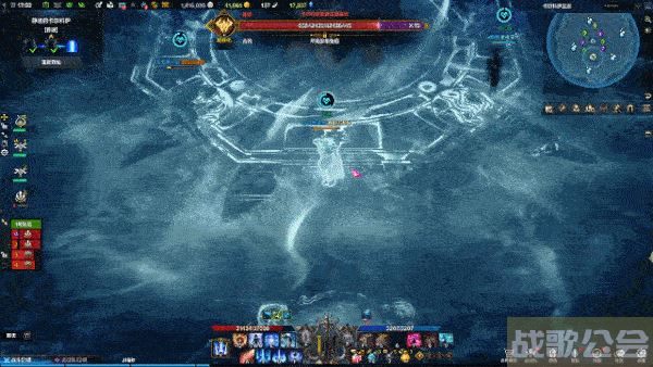 命运方舟静谧的卡尔科萨怎么打-明日方舟静谧图文攻略一览