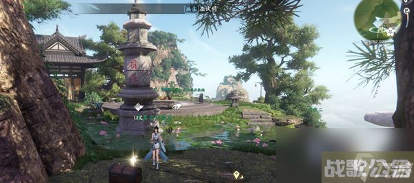 逆水寒手游三清山宝箱大全,逆水寒手游资讯 逆水寒手游三清山宝箱大全,逆水寒手游资讯