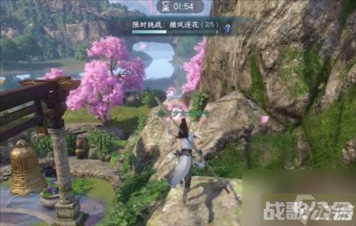 逆水寒手游江湖技能破阵之芒怎么获取 破阵之芒获取攻略,逆水寒手游资讯