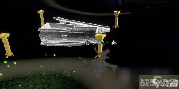 《逆水寒手游》鬼影幢幢奇遇任务方法,逆水寒手游资讯