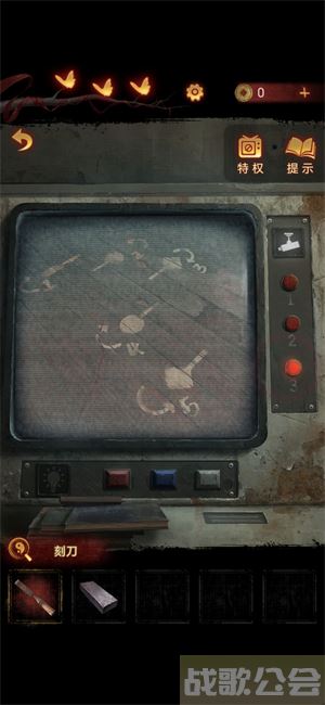 无间梦境第三章攻略-无间梦境第三章攻略图活动攻略