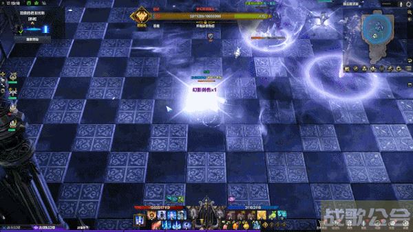 命运方舟扭曲的君主回廊攻略-扭曲的君主走廊关卡攻略