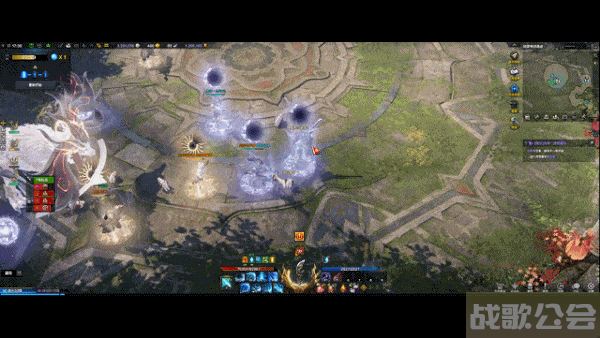 命运方舟阿尔古斯第一阶段怎么打-阿古斯命运之手在哪接关卡攻略