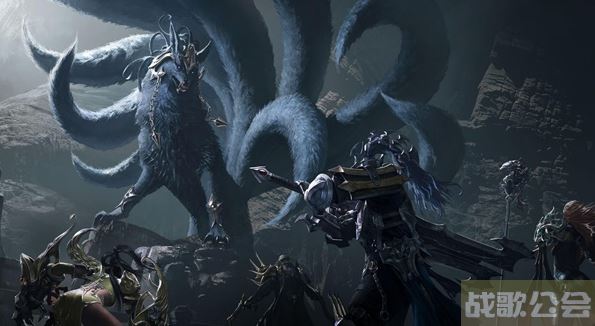 命运方舟怎么更换职业 -明日方舟 命运2活动任务攻略