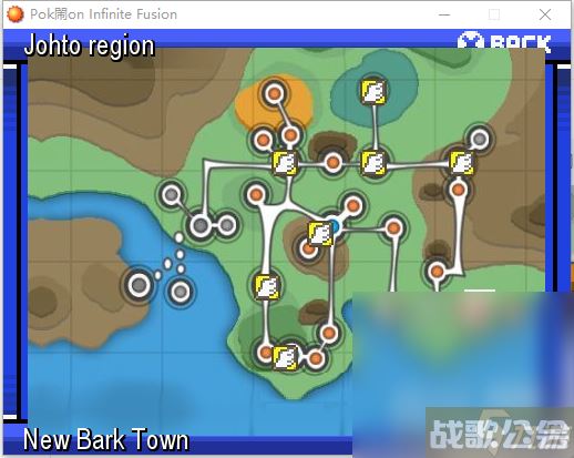 《宝可梦无限融合5.0》超梦获取攻略推荐,宝可梦无限融合资讯