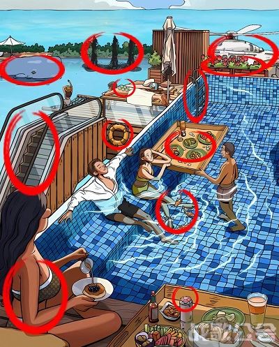 编个笑话我真豪横攻略-我真是个笑话新手攻略