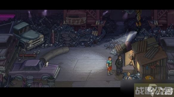 《拳击俱乐部2快进未来》健身房训练警局任务进度条效果,拳击俱乐部2快进资讯