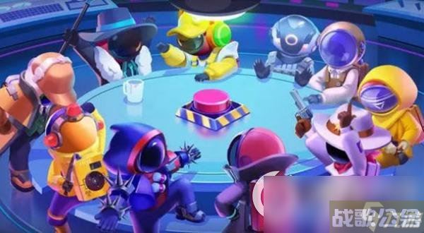 《太空行动》雪都之眼幻音使身份介绍,太空行动手游资讯