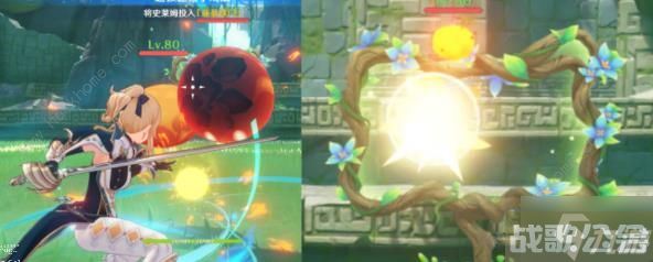 原神3.8冒险家试炼进阶第五天怎么过 冒险家试炼进阶篇第五天通关攻略,原神资讯