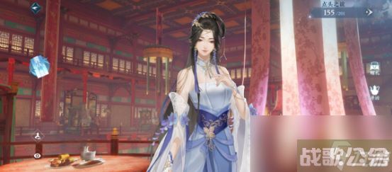 逆水寒手游npc送礼在哪,逆水寒手游资讯