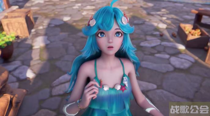 王者荣耀朵莉亚壁纸高清 -王者荣耀朵拉新手开荒攻略