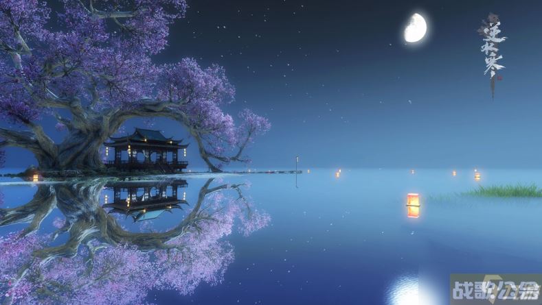 逆水寒手游铁山靠怎么获取,逆水寒手游资讯