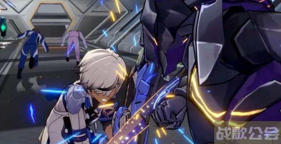 崩坏星穹铁道阿兰值不值得培养 -崩坏星穹铁道有男角色吗任务完成方法