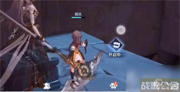 《晶核》鲁米村宝箱在哪里介绍,晶核手游资讯