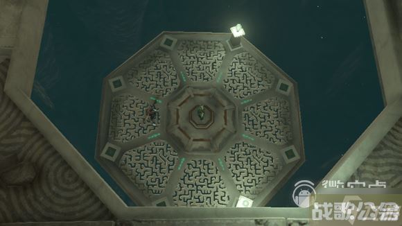 塞尔达传说王国之泪来自太古的指引通关攻略,王国之泪资讯