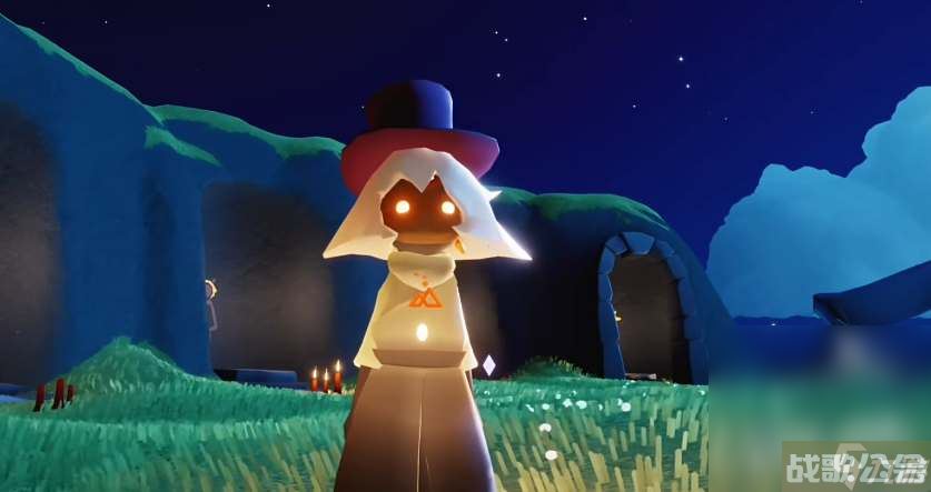 《光遇》阳光日奖励介绍,光遇资讯