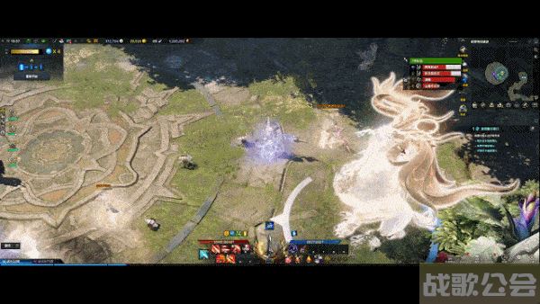 命运方舟阿尔古斯第一阶段怎么打-阿古斯命运之手在哪接关卡攻略