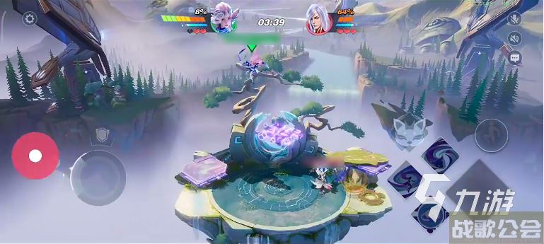 星之破晓女英雄有哪些 星之破晓女角色盘点一览,星之破晓资讯