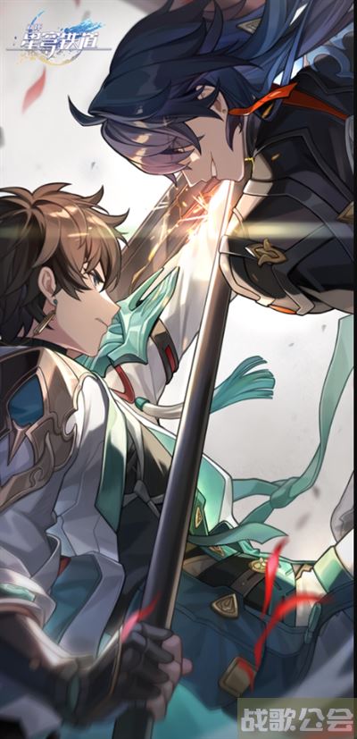 崩坏星穹铁道刃壁纸高清 -崩坏星穹铁道刃壁纸高清玩法介绍