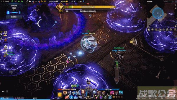 命运方舟叹息之路怎么打-失落的方舟叹息之路攻略分享