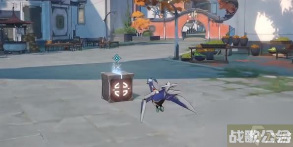 崩坏星穹铁道评书奇谈第一回,崩坏星穹铁道资讯