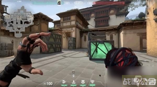 无畏契约菲德怎么玩,无畏契约资讯