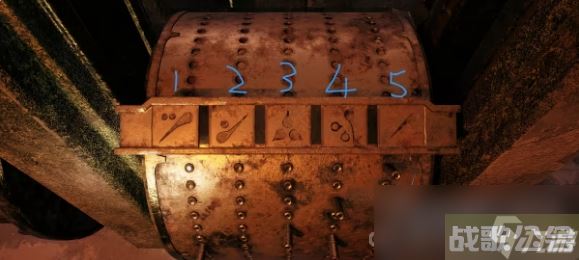 《遗迹2》解谜攻略大全,遗迹资讯