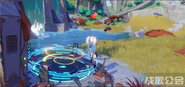 幻塔原能兽零件怎么获得-幻塔原能手炮选择推荐