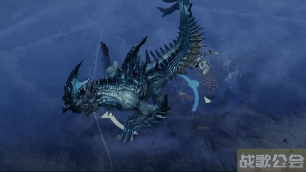 命运方舟贝尔图斯怎么打-命运方舟贝尔图斯怎么打技能详情攻略