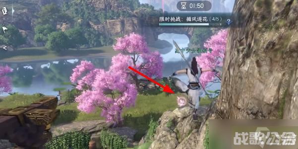 逆水寒手游破阵之芒怎么获取,逆水寒手游资讯