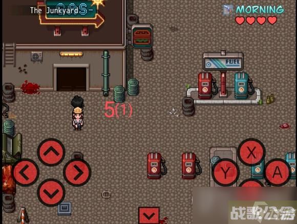 《僵尸生活》菲奥娜任务怎么做,僵尸生活2资讯