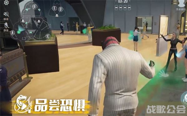 零号任务龙啸天技能怎么样-龙啸和龙啸堕天神哪个好技能详情攻略