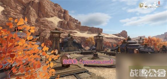 逆水寒手游离线身份有什么 逆水寒手游离线身份介绍,逆水寒手游资讯