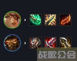 云顶之弈s6.5双人模式赏金猎人阵容推荐 -云顶之弈赏金猎人阵容搭配任务完成方法