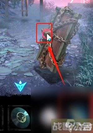 《纸嫁衣5无间梦境》第五章解谜教学攻略,无间梦境资讯