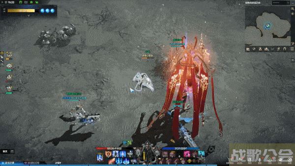 命运方舟埃尔伯哈斯蒂攻略-命运方舟埃尔伯哈斯蒂攻略任务攻略一览