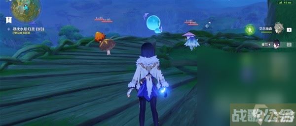 《原神》3.8版千奇澴回限时任务攻略推荐,原神资讯 《原神》3.8版千奇澴回限时任务攻略推荐,原神资讯