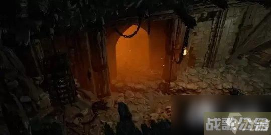 《暗黑破坏神4》噩梦地下城钥匙获取方法,暗黑破坏神4手游资讯