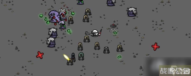 土豆兄弟护甲有什么用,土豆兄弟资讯